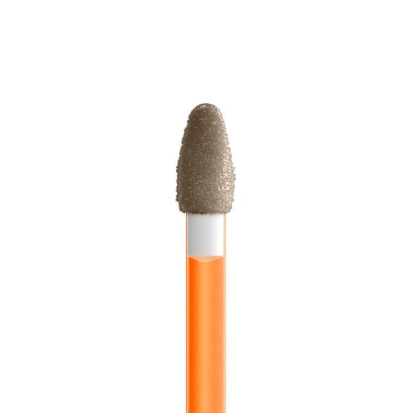 NYX Professional Makeup Gloss Duck Plump repulpant ja kimalteleva Onyx-Pected Onyx-forventet