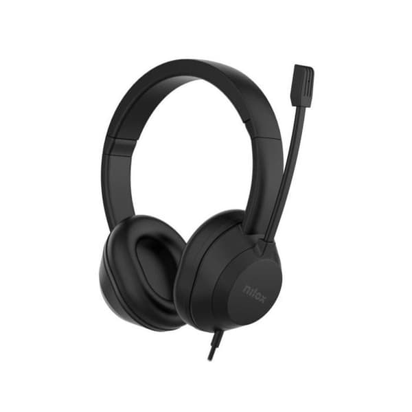 USB-kuulokkeet mikrofonilla PC:lle