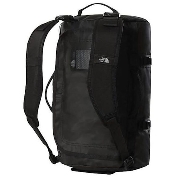 Urheilukassi - The North Face - NF0A52SS-53R - Base Camp Duffel - Koko XS - 1000D kierrätetystä polyesterista