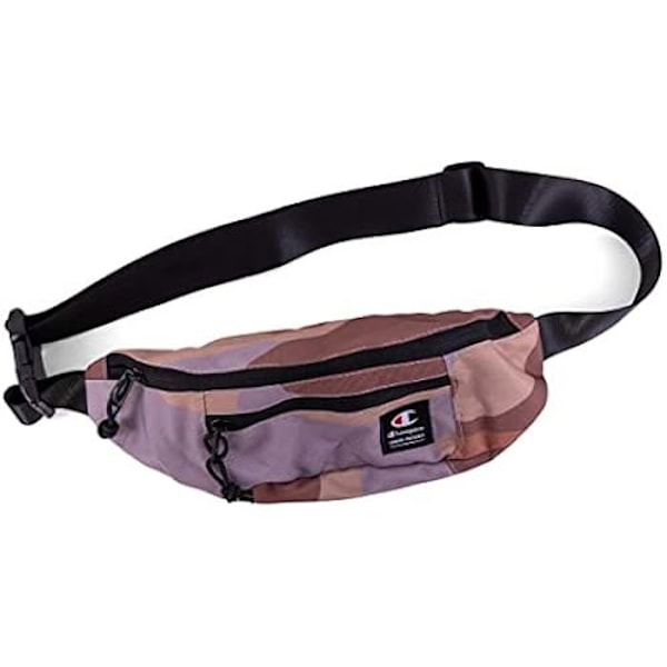 Taske - CHAMPION - 802351 - Beige Camo - Blandet - One Size