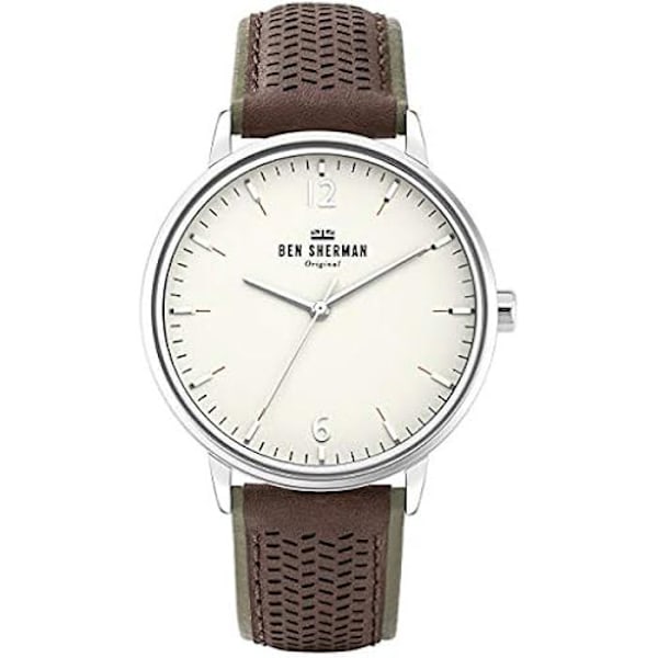 Pung - BEN SHERMAN - Portobello Social Model - Elegant - Praktisk - Holdbar