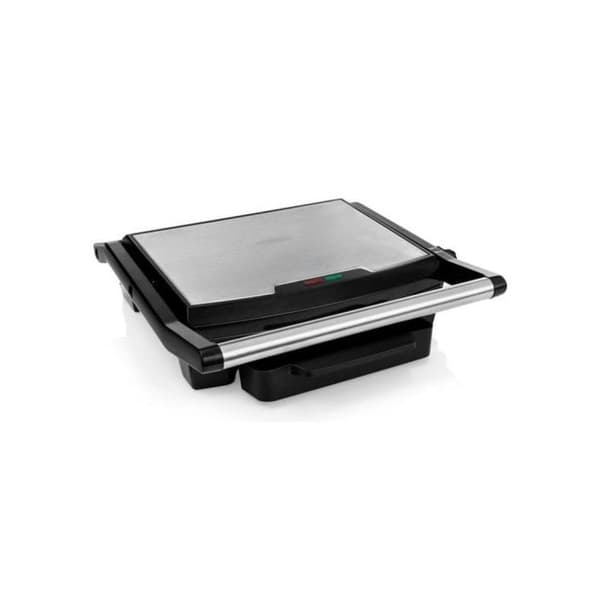Princess 112416 Elektrisk Grill Panini 2000W Aluminium