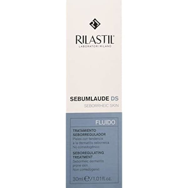 RILASTIL - Crème Sébumlude DS 30 ml creme