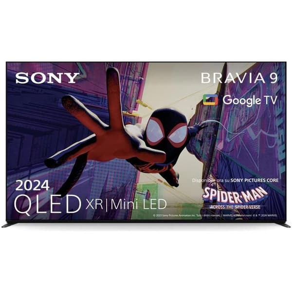SONY 75XR90 Mini LED Dolby Vision