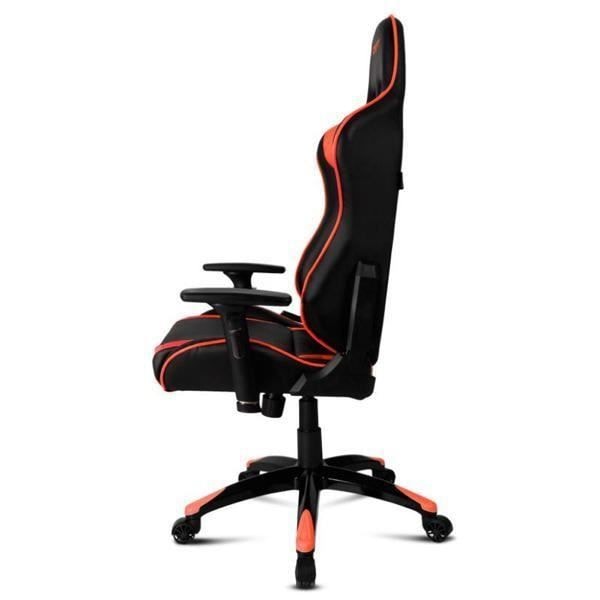 Pelikatu - DRIFT - DR300BR - Vaahdotus - Musta - Punainen