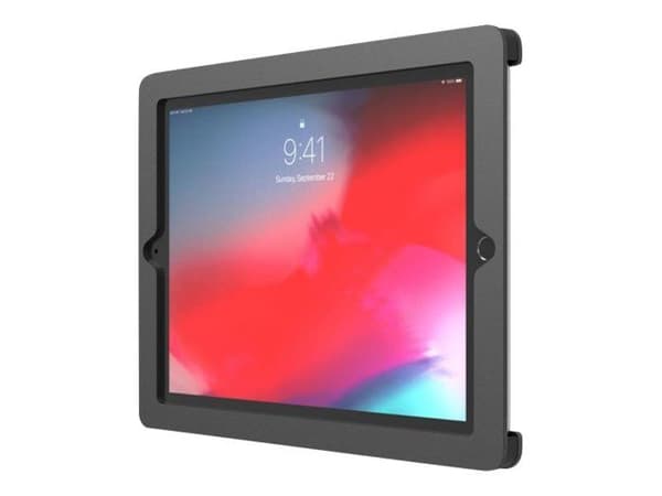 Støtte antivol til tablets - Compulocks - AXIS ENCLOSURE 10.2IN SORT - 25,9 cm - Sort - 1 enhed