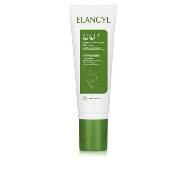 ELANCYL Geeli-voide venymäarville 75 ml