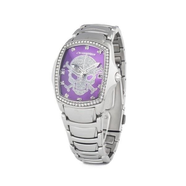 Chronotech damklocka CT7896LS-104M (34 mm)