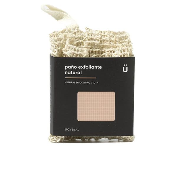 CHIFFON naturlig eksfoliant 1 u