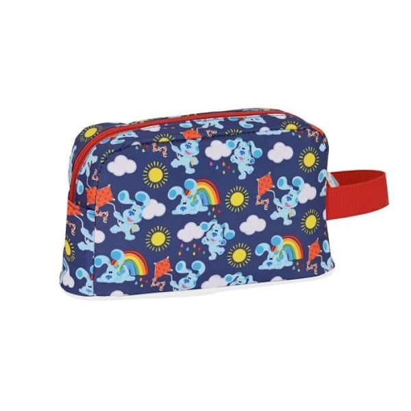 Isolerad fruktkorg - Safta - Blues Clues - Flerfärgad - 1,7 L - Barn Flerfärgad