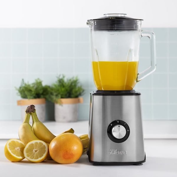 Tristar Blender BL-4471 1000 W hopea
