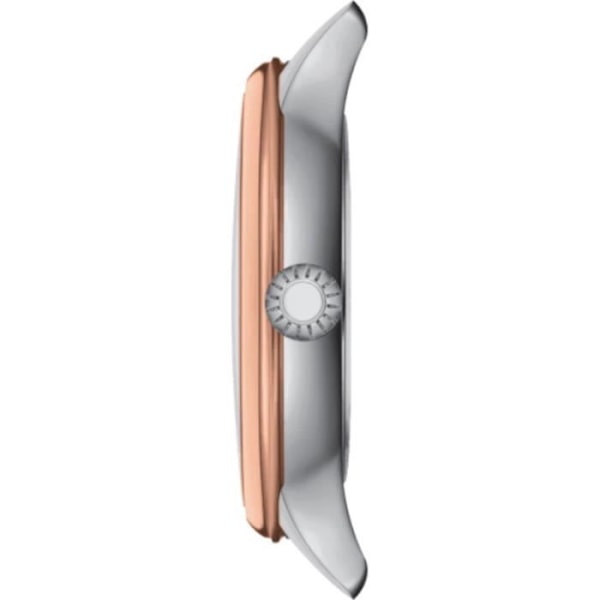Tissot Ur - Kvinder - T1332102603100 - Blå Læder - 33mm - 5 bar Blå