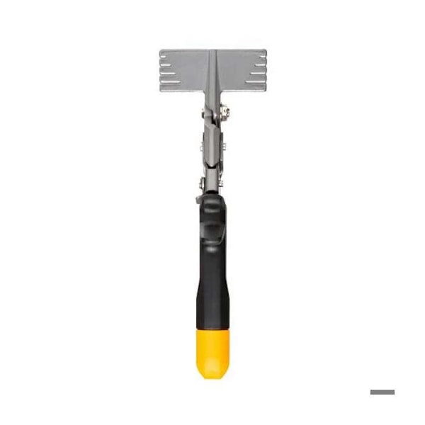 Toughbuilt Bukketænger 7,6 Cm - TOUGHBUILT - Bukkeværktøj - Metal - Sort - Med næse