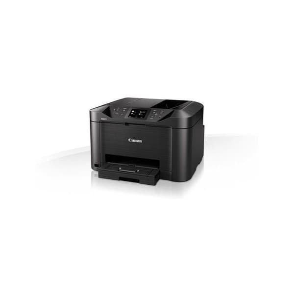 MULTIFUNKTIONAALINEN FAX MB5150 LANGATON (0960C031)