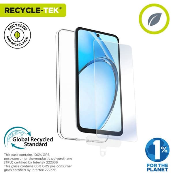 Muvit for Change telefonskal til Oppo A60