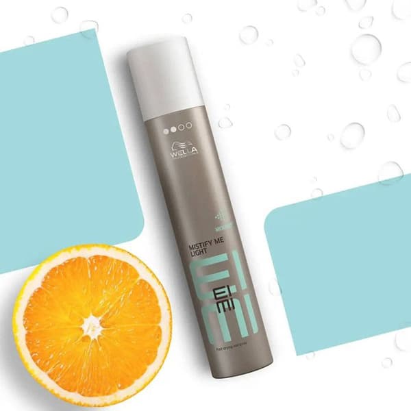 EIMI sumuta minua valo 75 ml