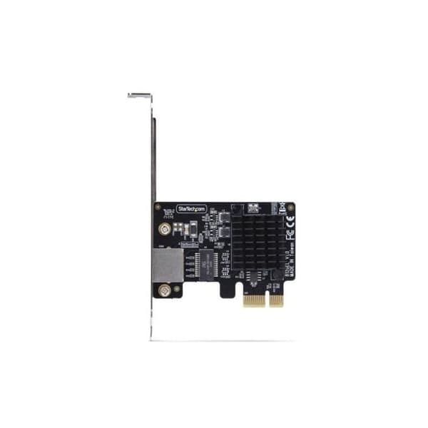 STARTECH StarTech.com 1-Port 5'