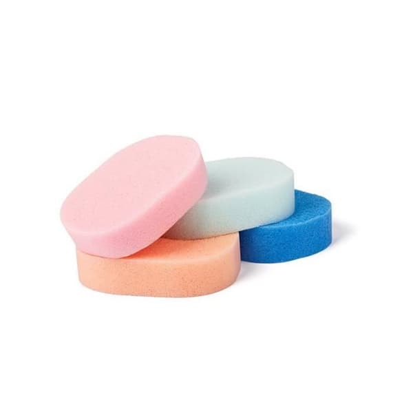 SUAVINEX - Engelsk svamp 1 enhed