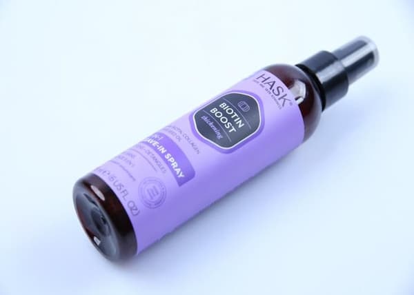 HASK Volumizing Spray (177 ml)