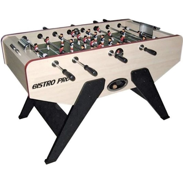 DEVESSPORT - bistro-pro bordfodbold
