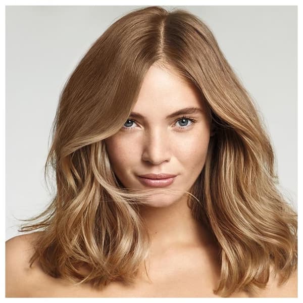 "Mousse Volume - REVLON - Re/Start Volume - KERABIOTIC V BOOST™ - Hydratation - Volume Rødder"