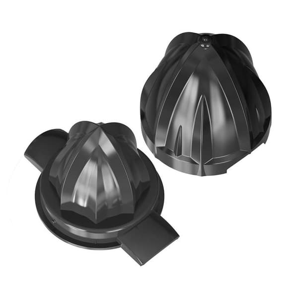 Solac Citruspresser 100w - EX6170 Grå