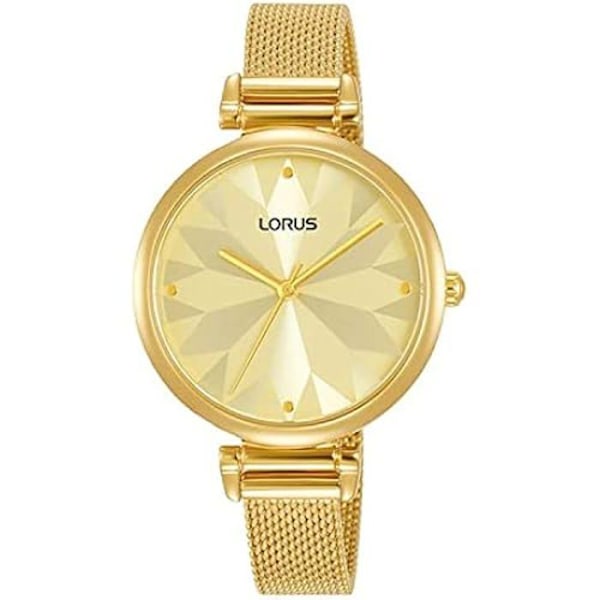 LORUS Analoginen RG208TX5