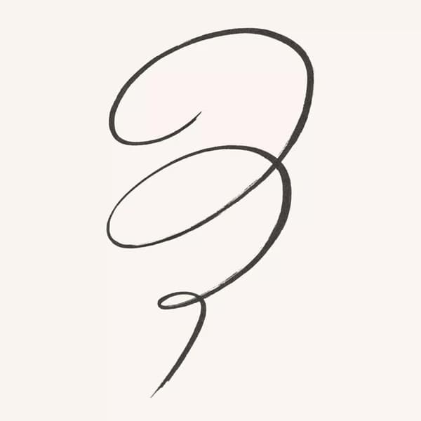 Catrice - Ink Eyeliner - 10 bedste i sort Mat sort