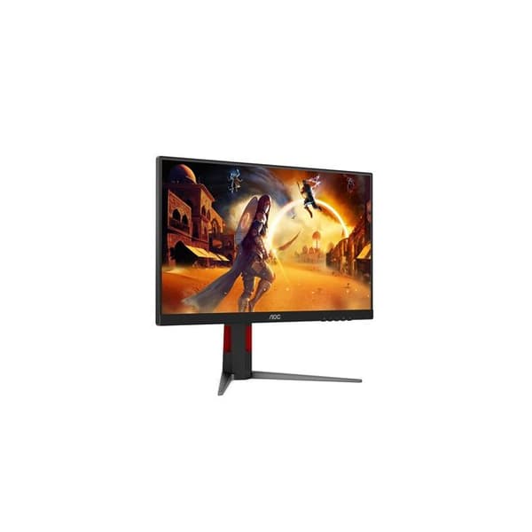 Monitor - AOC - 24G4HX - Full HD - 1 ms - IPS - 24 tommer