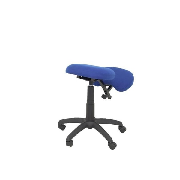 Toimistojakkara - PIQUERAS Y CRESPO - Malli 37G - Ergonominen - Kääntyvä - Korkeussäädettävä BALI