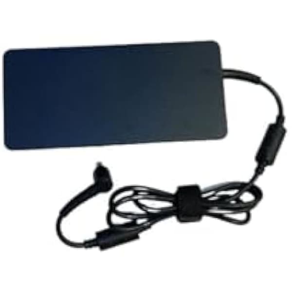 Adapter - MSI - 280 Watt - Sort - CA 100-240V - Europa Sort