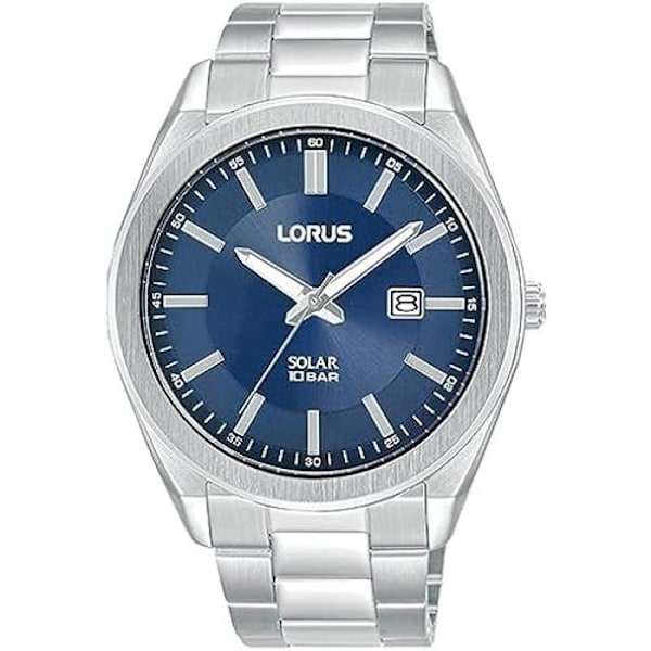 LORUS Analog RX353AX9