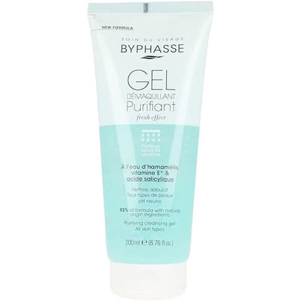Rensende CLEANING GEL 200 ml