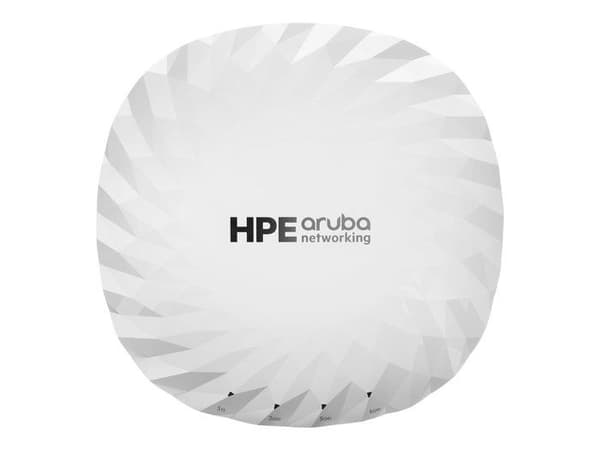 HPE Aruba S1G42A Langattomat pääsy-pisteet