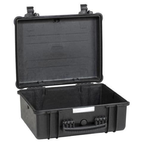 Explorer Cases Hård taske 4820 sort 520x435x230