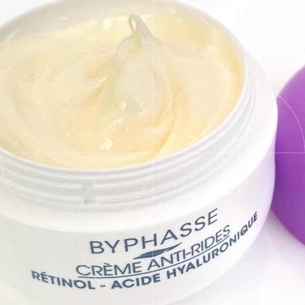 Retinolcreme mod rynker fasthed & fugt 24 timer 50 ml