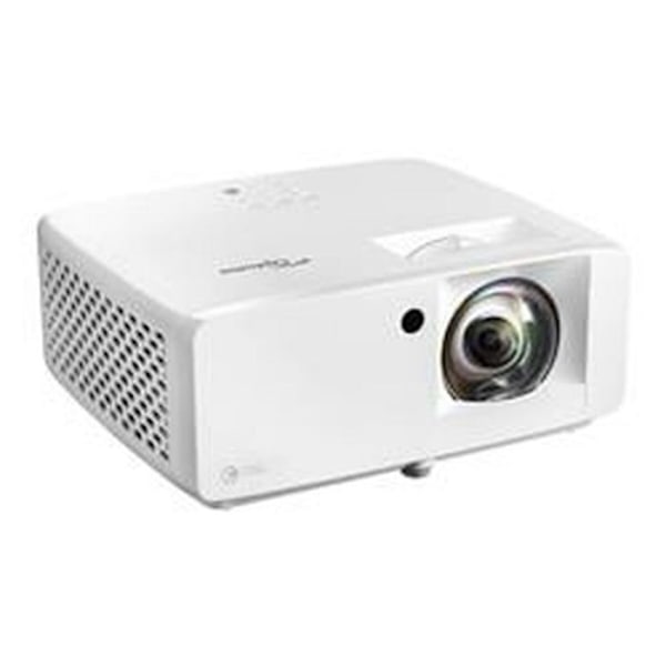 Projektor - OPTOMA - ZH450ST - Full HD - 3000 timer - 4200 lumen