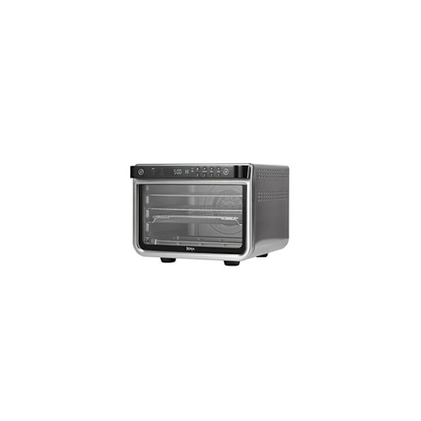 Neljä sähköistä - Ninja - DT200EU - Monitoiminen 10 in 1 - Teho 2400W - Väri Harmaa