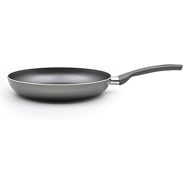 Normaali paistinpannu - BigBuy Home - Monivärinen - Helpottaa elämää - 47,5 x 28 x 4 cm mångfärgad