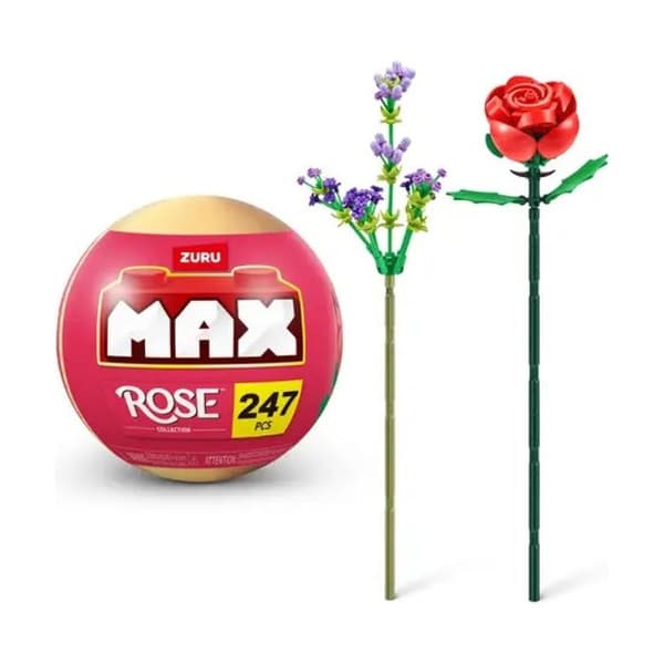 Kokoelma Rose