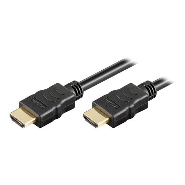 DCU TEKNOLOGISK HDMI FORBIND M