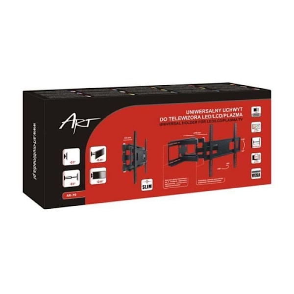 ART Support TV AR-70 - RAMART AR-70