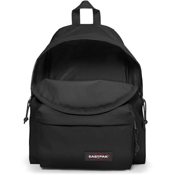 Rygsæk - EASTPACK - Padded Pak'R - Sort - 24 L Svart
