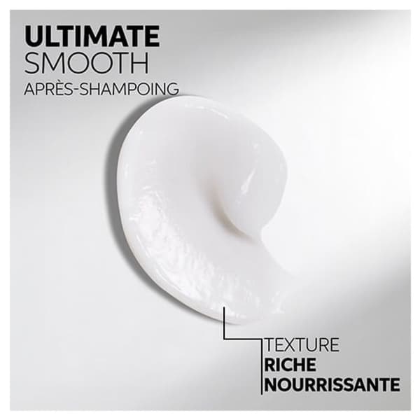 Eftershampoo Ultimate Smooth Wella 200ml