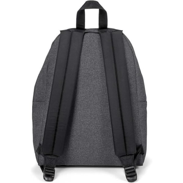 Rygsæk - EASTPAK - Padded Pak'R - Sort Denim - 24 L Svart-denim