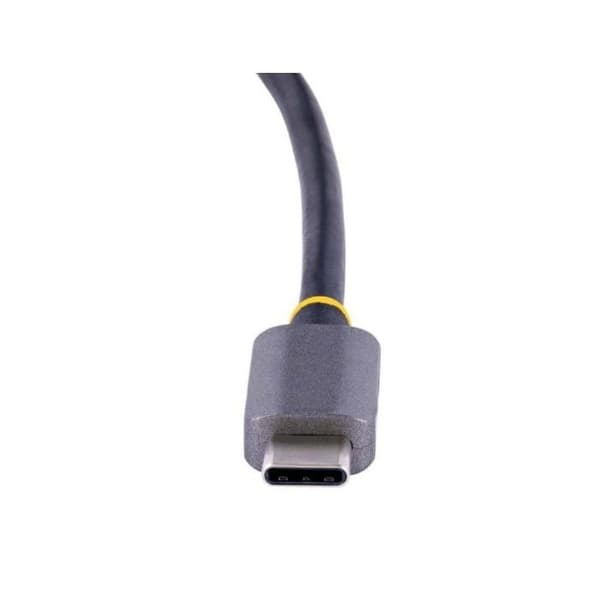 Startech 122-USBC-HDMI-4K-VGA USB C - VGA-HDMI-sovitin