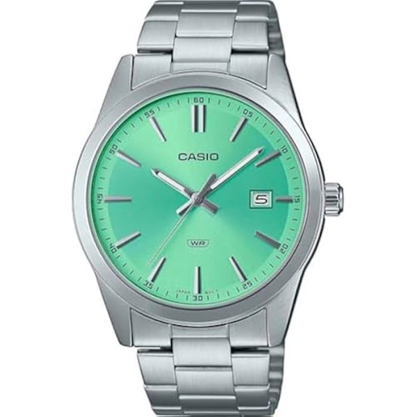CASIO Standard Date Watch