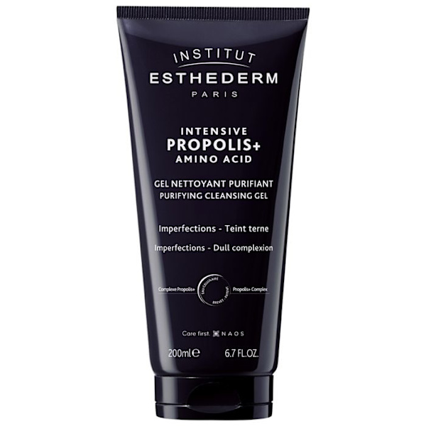 Institut Esthederm Intensive Propolis+ Rensende Gel 200 ml