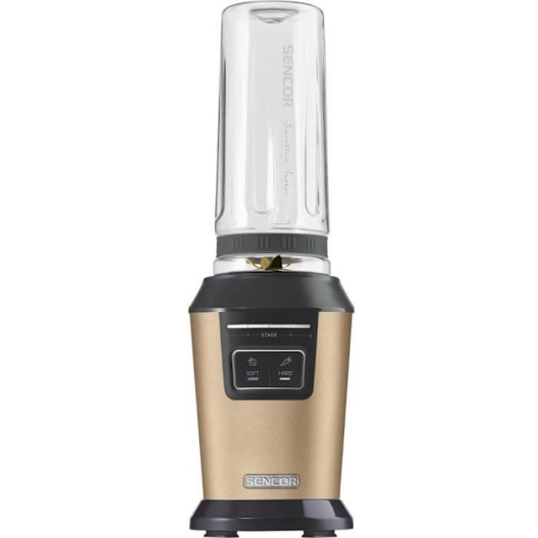 Smoothiemaskin - Sencor - SBL 7177CH