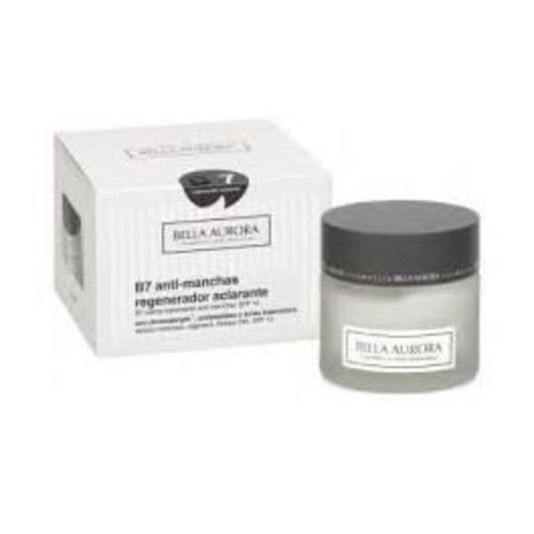 BELLA AURORA B-7 ANTIPLEVNING 50ML